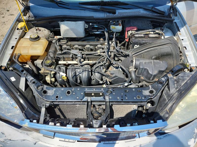 65042266 :رقم المزاد ، 1FAFP34N97W289017 vin ، 2007 Ford Focus مزاد بيع