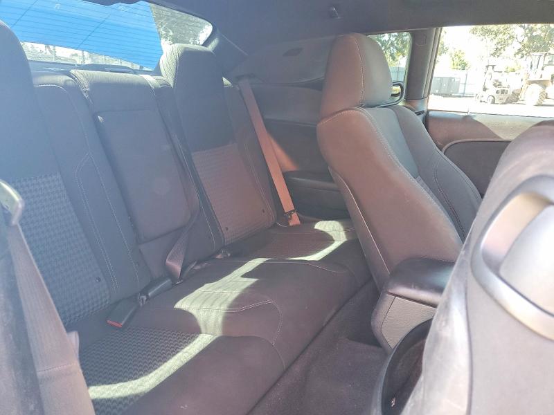 64516796 :رقم المزاد ، 2C3CDZAG3KH666600 vin ، 2019 Dodge Challenger مزاد بيع