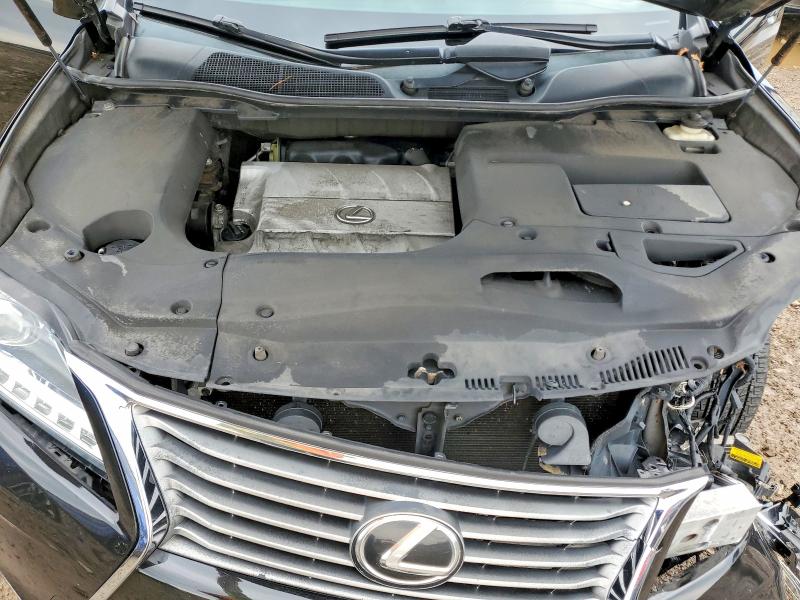 Aukcja sprzedaży 2015 Lexus Rx 350, vin: 2T2BK1BA7FC275440, numer aukcji: 63873416