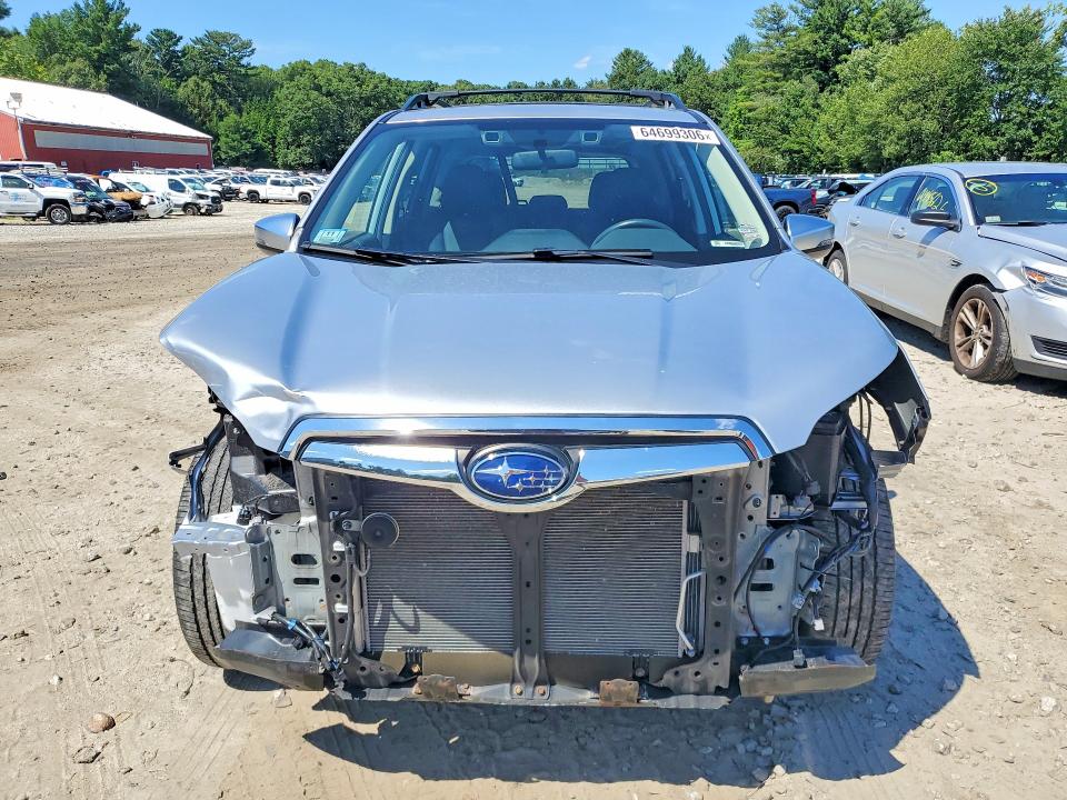 Aukcja sprzedaży 2021 Subaru Forester, vin: JF2SKAXCXMH419667, numer aukcji: 64699306
