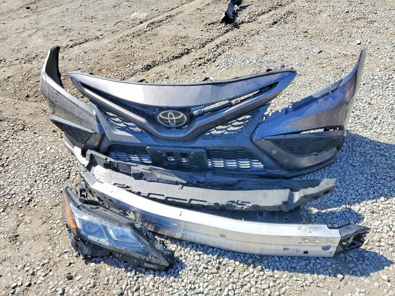 2021 Toyota Camry მანქანა იყიდება აუქციონზე, vin: 4T1G11AK1MU612008, აუქციონის ნომერი: 63195426