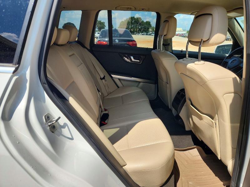 66973926 :رقم المزاد ، WDCGG5HBXEG301221 vin ، 2014 Mercedes-benz Glk مزاد بيع