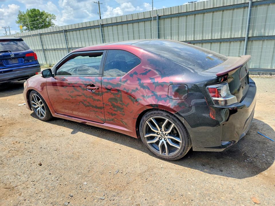 2015 Scion Tc მანქანა იყიდება აუქციონზე, vin: JTKJF5C77FJ007886, აუქციონის ნომერი: 61849136