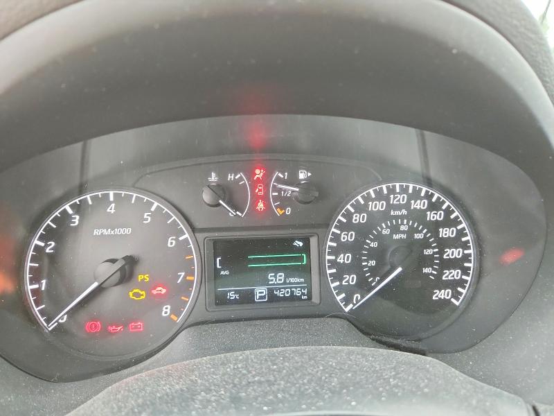 Продаж на аукціоні авто 2014 Nissan Sentra, vin: 3N1AB7AP6EL688697, номер лоту: 63260806