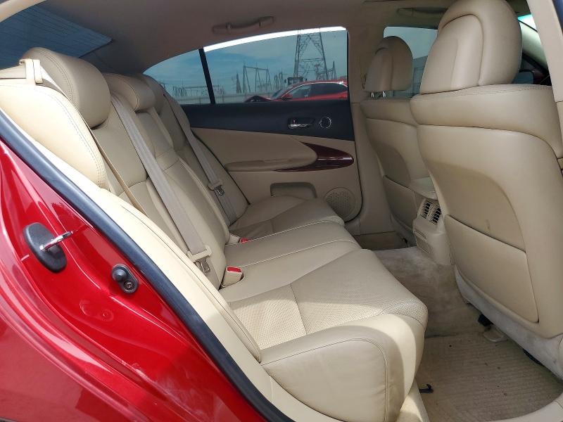 Aukcja sprzedaży 2006 Lexus Gs, vin: JTHBH96S265020694, numer aukcji: 64793216