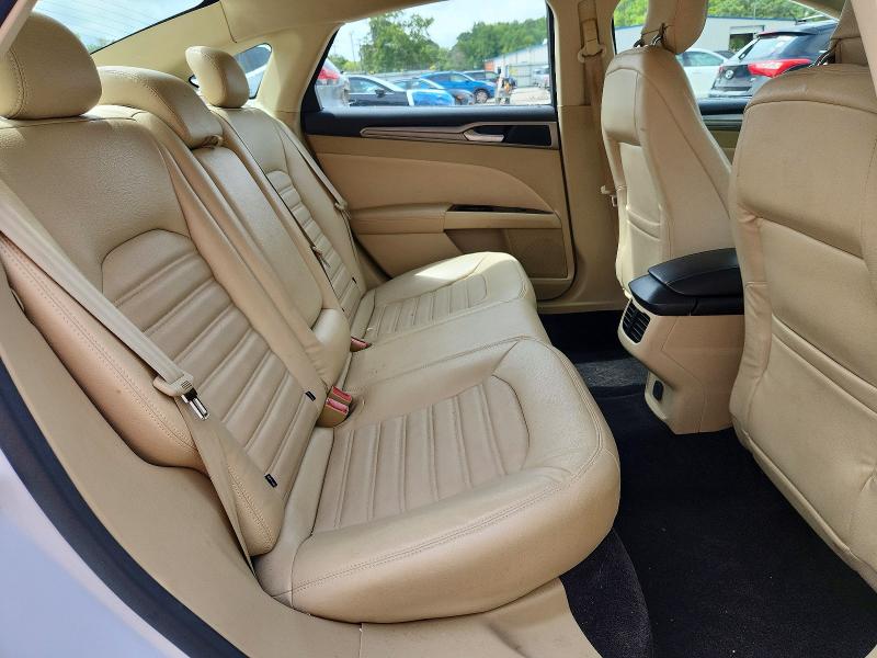 Aukcja sprzedaży 2014 Ford Fusion, vin: 1FA6P0H72E5390073, numer aukcji: 63643176