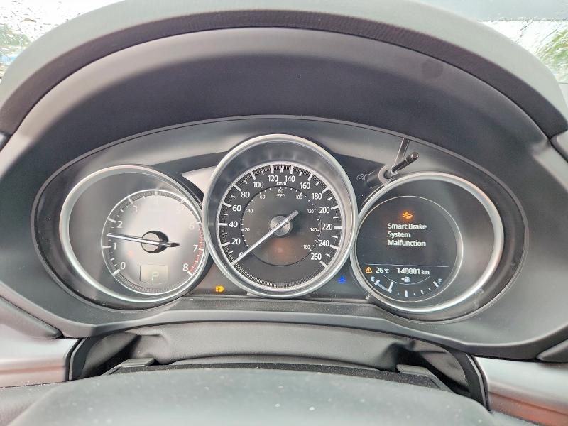 Продаж на аукціоні авто 2022 Mazda Cx-5, vin: JM3KFBCM7N0641002, номер лоту: 63222216