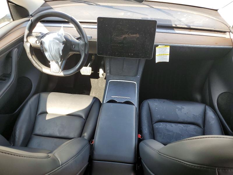Aukcja sprzedaży 2023 Tesla Model Y, vin: 7SAYGDEE9PF874873, numer aukcji: 67397816