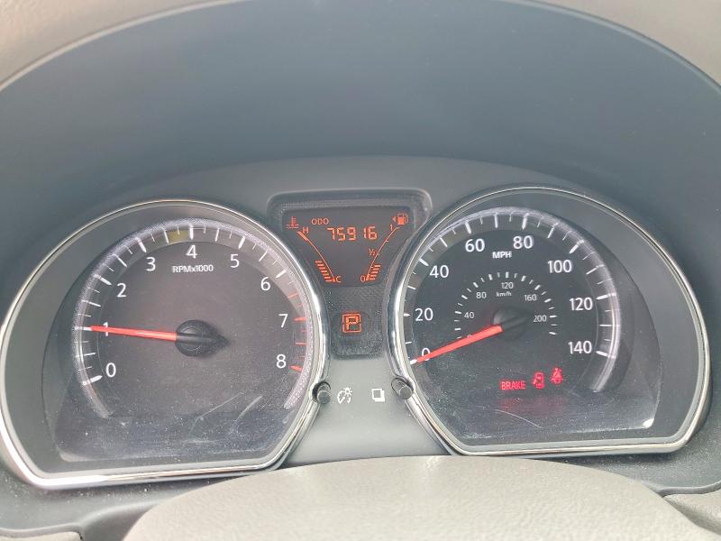 Продажа на аукционе авто 2012 Nissan Versa, vin: 3N1CN7AP3CL824197, номер лота: 65122866