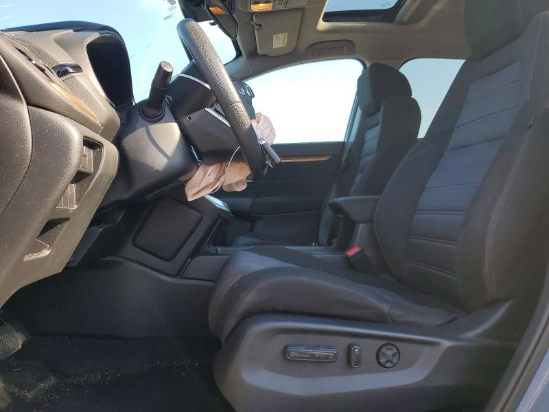 Продажа на аукционе авто 2020 Honda Cr-v, vin: 2HKRW2H54LH637952, номер лота: 64209696