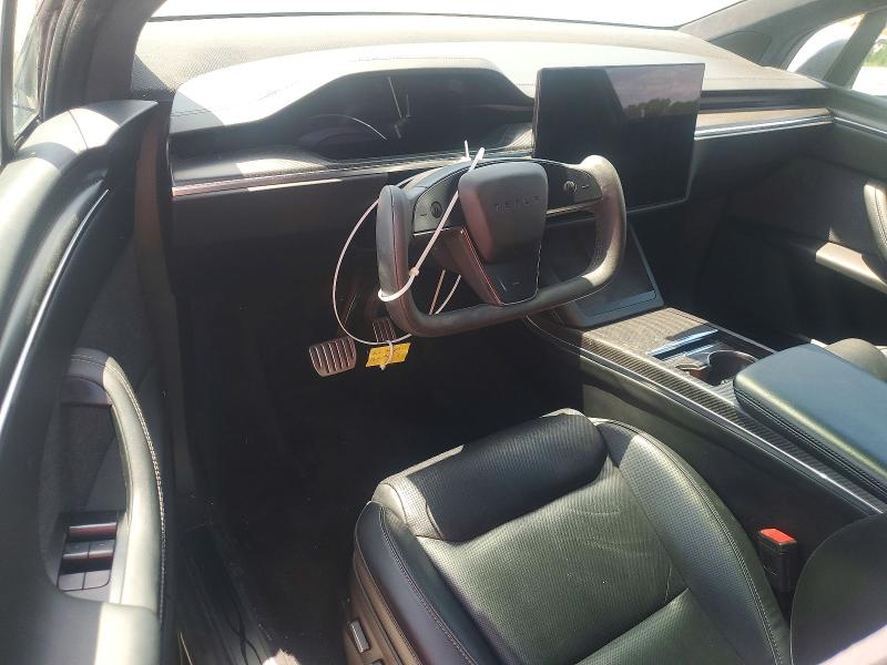 Aukcja sprzedaży 2023 Tesla Model X, vin: 7SAXCBE66PF376439, numer aukcji: 65661296