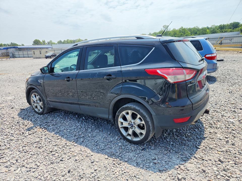 Продажа на аукционе авто 2016 Ford Escape, vin: 1FMCU9J98GUC53326, номер лота: 63780946