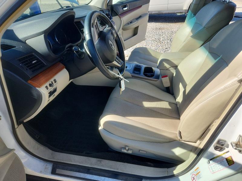 Продаж на аукціоні авто 2014 Subaru Outback, vin: 4S4BRBLC8E3326176, номер лоту: 66131466