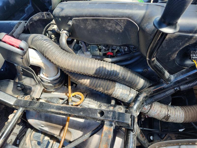 64667776 :رقم المزاد ، JKBRTCF17KB504123 vin ، 2019 Kawasaki Krf800 مزاد بيع