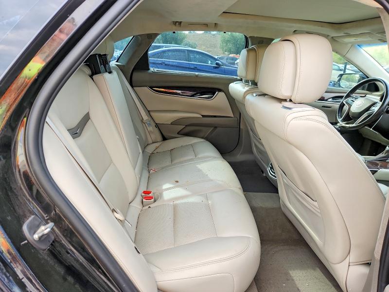 Aukcja sprzedaży 2014 Cadillac Xts, vin: 2G61W5S84E9205128, numer aukcji: 63366726