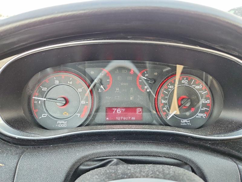 64700456 :رقم المزاد ، 1C3CDFBA2DD345592 vin ، 2013 Dodge Dart مزاد بيع