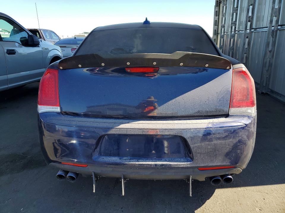 63693786 :رقم المزاد ، 2C3CCABT5FH859773 vin ، 2015 Chrysler 300 مزاد بيع