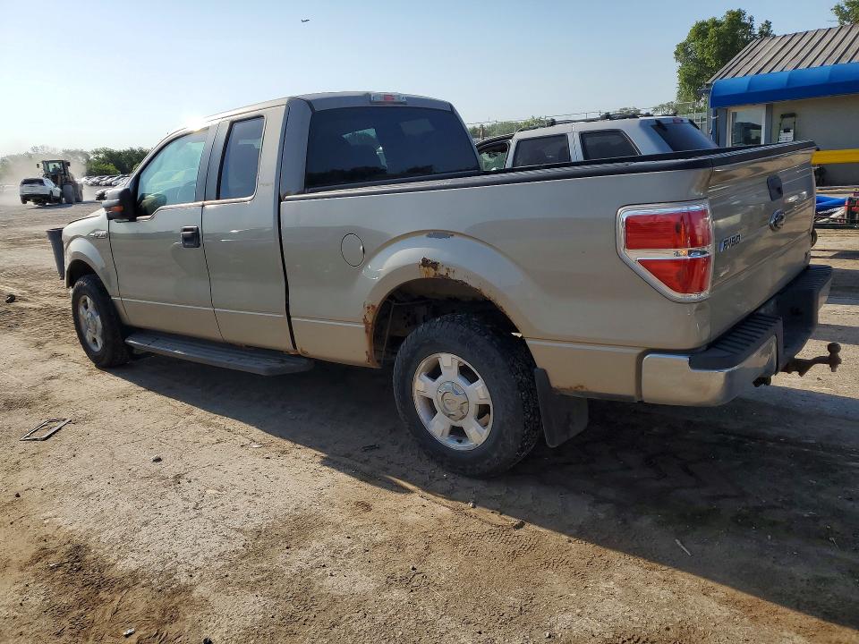 Aukcja sprzedaży 2010 Ford F150, vin: 1FTFX1CV8AKE54795, numer aukcji: 64421696
