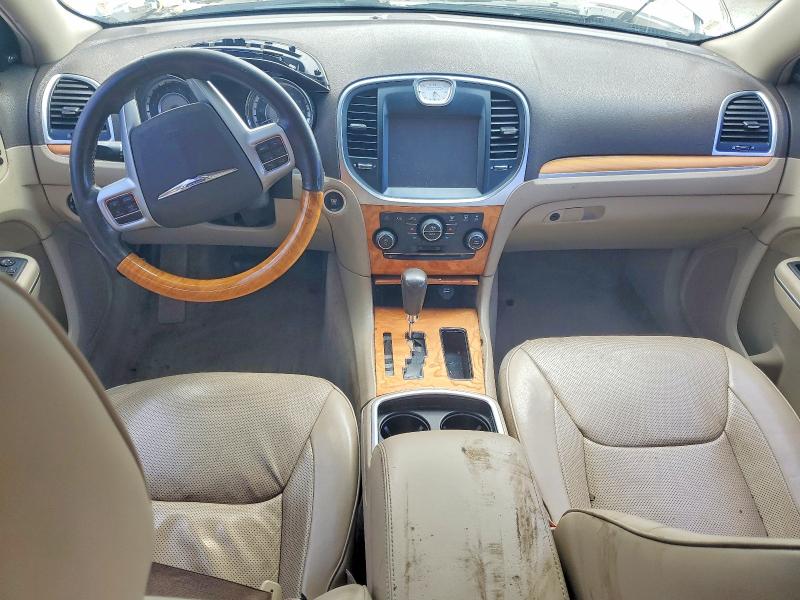 Aukcja sprzedaży 2014 Chrysler 300c, vin: 2C3CCAET0EH118084, numer aukcji: 63871136