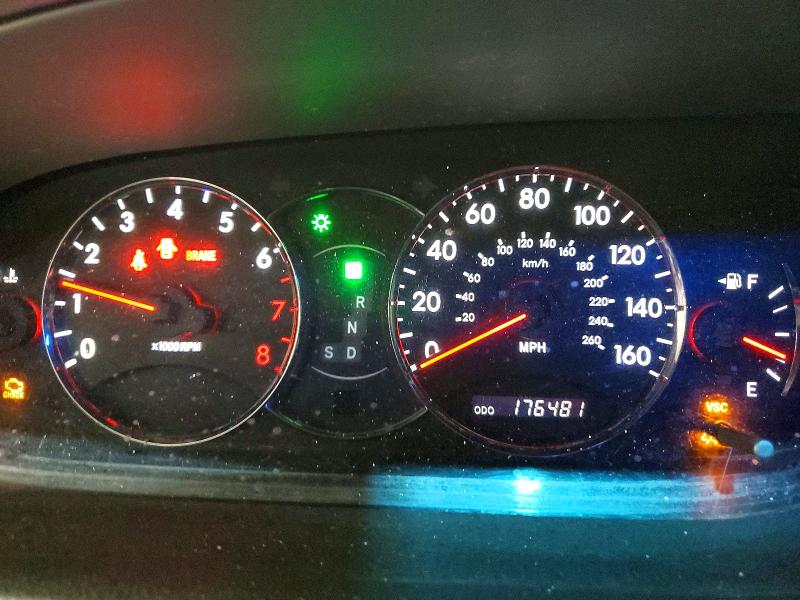 69135056 :رقم المزاد ، 4T1BK36B37U242356 vin ، 2007 Toyota Avalon مزاد بيع