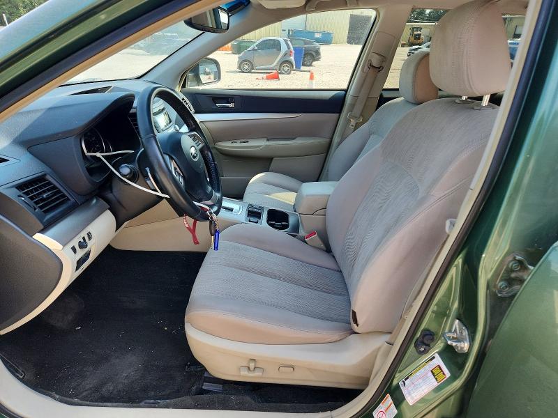 Aukcja sprzedaży 2013 Subaru Outback, vin: 4S4BRCGC8D3317170, numer aukcji: 64609696
