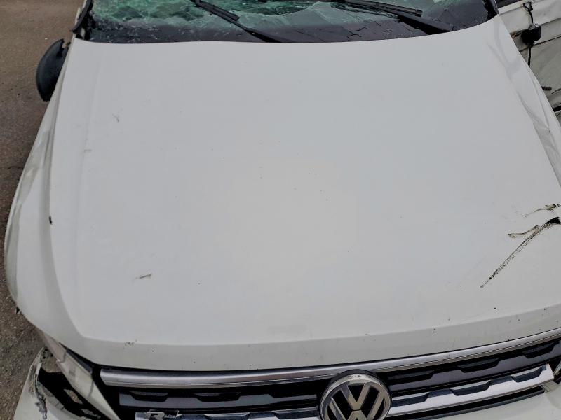 Продаж на аукціоні авто 2020 Volkswagen Tiguan, vin: 3VV2B7AXXLM113982, номер лоту: 61683786