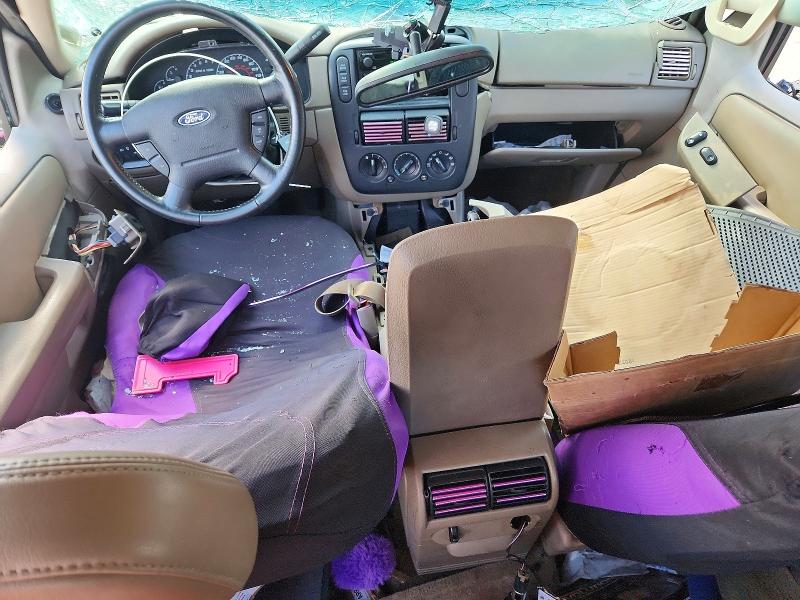Aukcja sprzedaży 2002 Ford Explorer, vin: 1FMZU73W12ZC29222, numer aukcji: 63939016