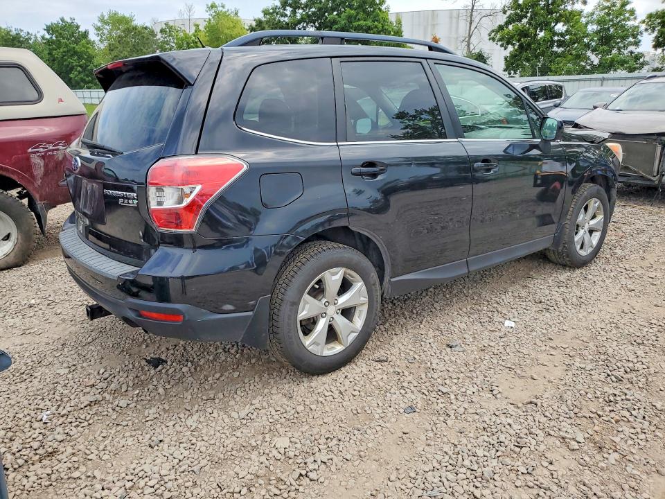Продажа на аукционе авто 2015 Subaru Forester, vin: JF2SJAHC1FH438922, номер лота: 64035576