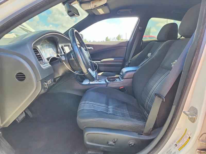 Aukcja sprzedaży 2013 Dodge Charger, vin: 2C3CDXGJ7DH660289, numer aukcji: 64712536
