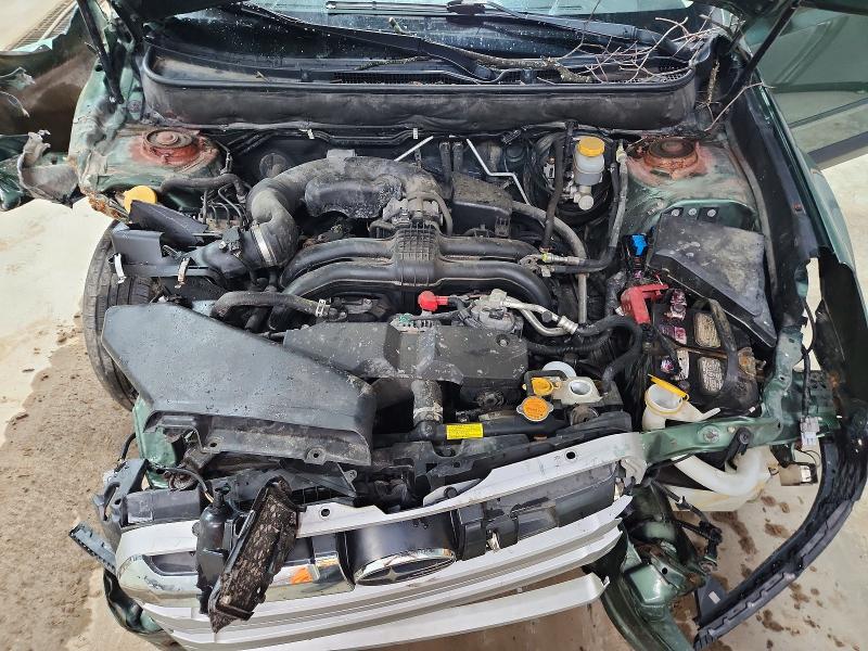 Aukcja sprzedaży 2014 Subaru Outback, vin: 4S4BRCCC1E3227267, numer aukcji: 65281066