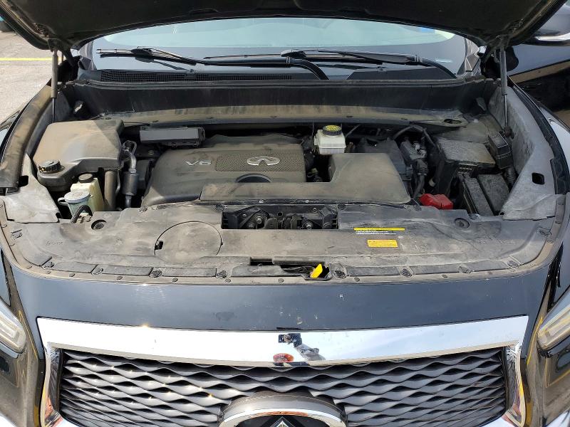 Продаж на аукціоні авто 2019 Infiniti Qx60, vin: 5N1DL0MM5KC516941, номер лоту: 64198016