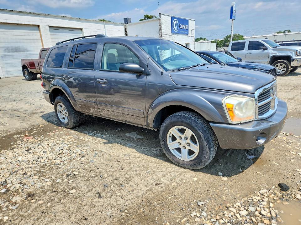 Aukcja sprzedaży 2004 Dodge Durango, vin: 1D4HB48D94F199390, numer aukcji: 64489826