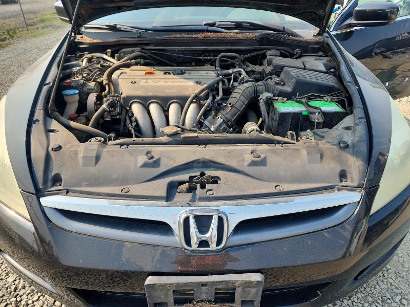 63886066 :رقم المزاد ، 1HGCM56497A104405 vin ، 2007 Honda Accord مزاد بيع