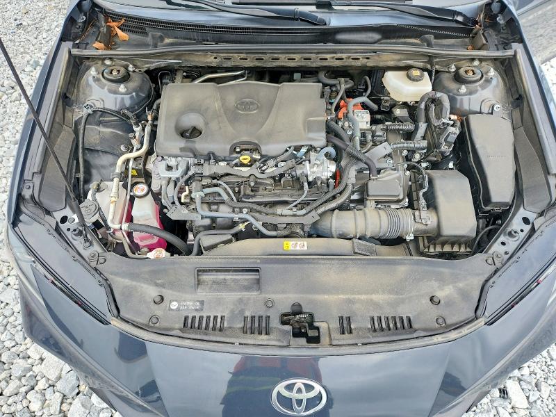 Продажа на аукционе авто 2025 Toyota Camry, vin: 4T1DAACK6SU014963, номер лота: 63866166