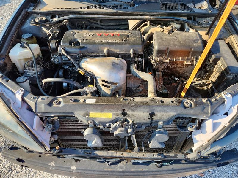66836246 :رقم المزاد ، 4T1BE32K36U117918 vin ، 2006 Toyota Camry مزاد بيع