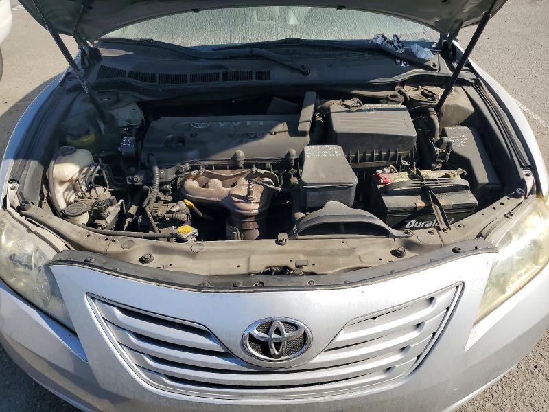 Продажа на аукционе авто 2007 Toyota Camry, vin: 4T1BE46K77U046837, номер лота: 63777936