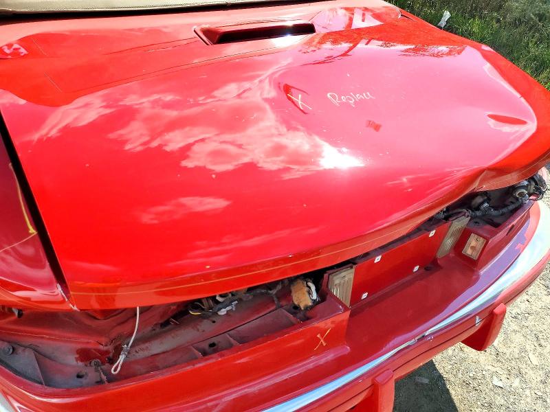 Продажа на аукционе авто 1990 Buick Reatta, vin: 1G4EC33C2LB905560, номер лота: 66242386