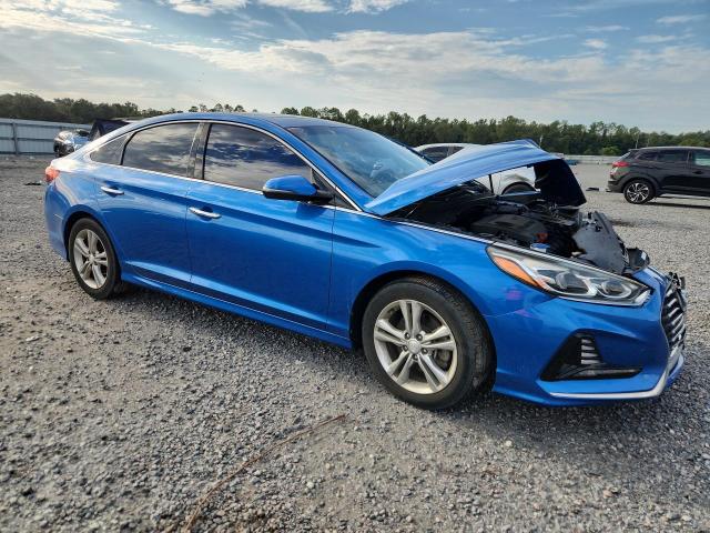 Aukcja sprzedaży 2018 Hyundai Sonata, vin: 5NPE34AF3JH626170, numer aukcji: 65129646
