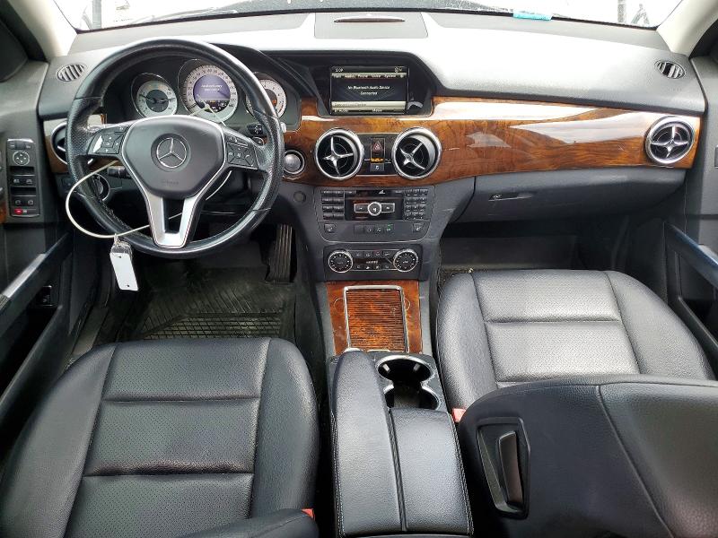 Aukcja sprzedaży 2013 Mercedes-benz Glk, vin: WDCGG8JB7DF974371, numer aukcji: 65016856