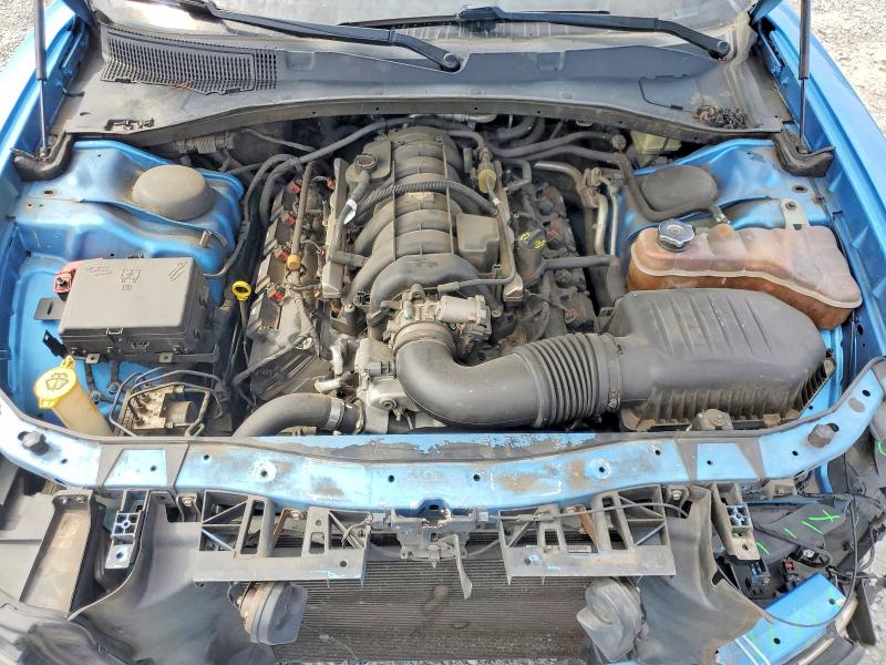 Aukcja sprzedaży 2016 Dodge Charger, vin: 2C3CDXCT5GH127241, numer aukcji: 66383846