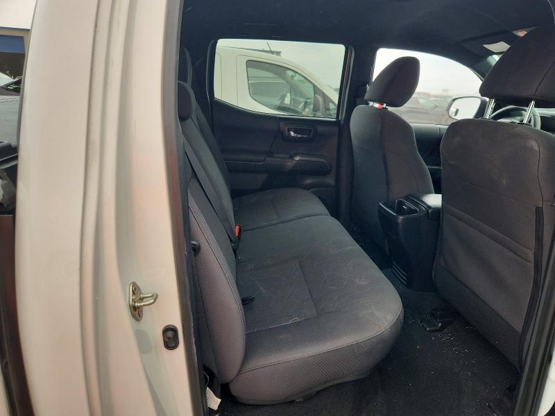 Aukcja sprzedaży 2017 Toyota Tacoma, vin: 3TMAZ5CN2HM052298, numer aukcji: 66368776