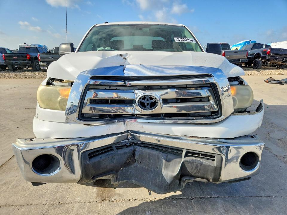 2013 Toyota Tundra მანქანა იყიდება აუქციონზე, vin: 5TFEM5F11DX059451, აუქციონის ნომერი: 64957916