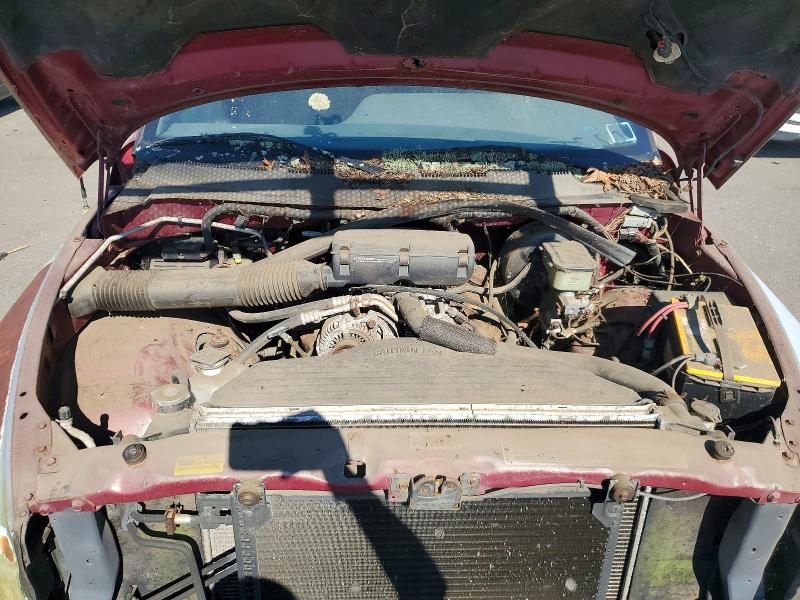 Aukcja sprzedaży 1995 Dodge Ram 2500, vin: 1B7KF26Z6SS255087, numer aukcji: 66686716