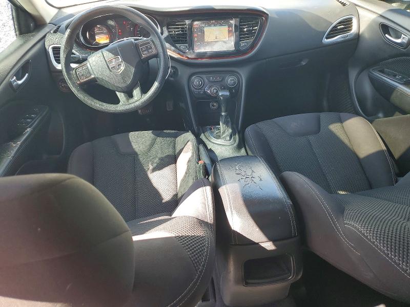 Aukcja sprzedaży 2014 Dodge Dart, vin: 1C3CDFBB0ED917690, numer aukcji: 66639036
