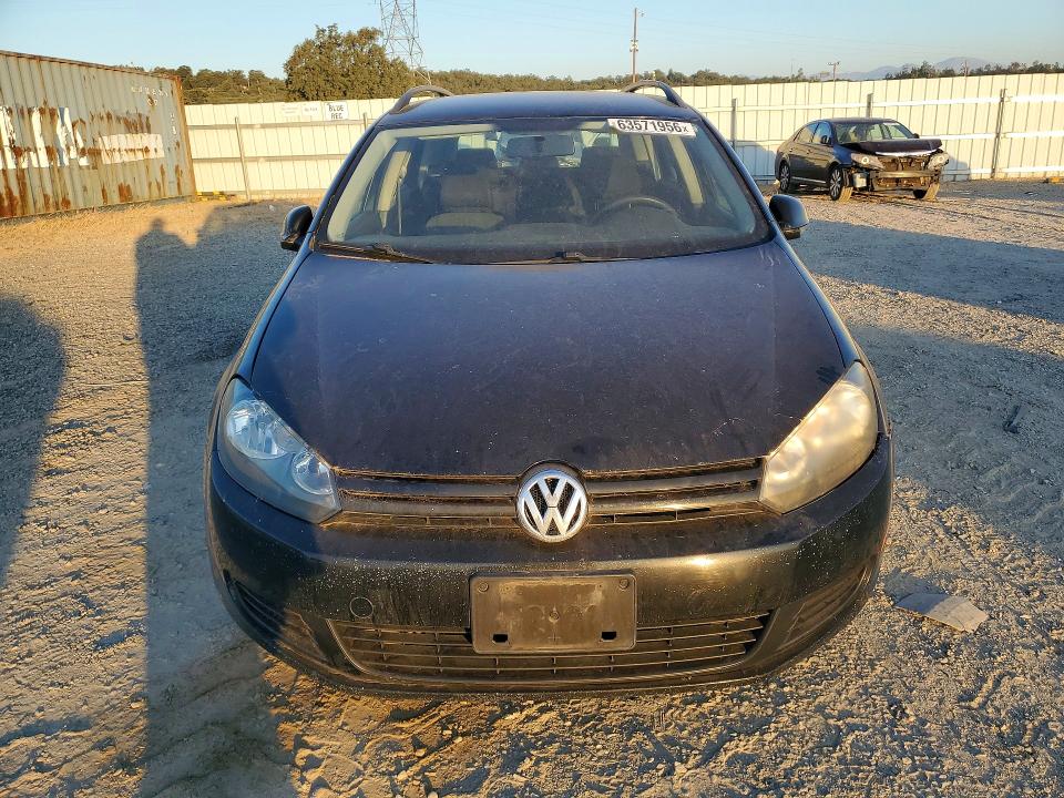 Auction sale of the 2012 Volkswagen Jetta, vin: 3VWPP7AJXCM615678, lot number: 63571956