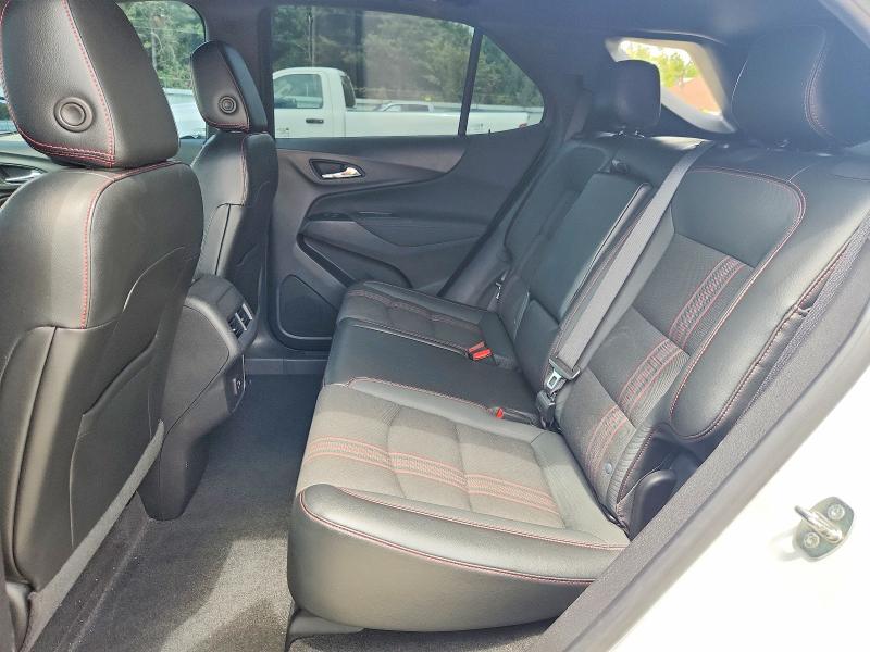 Aukcja sprzedaży 2023 Chevrolet Equinox, vin: 3GNAXMEG6PS158219, numer aukcji: 63589146