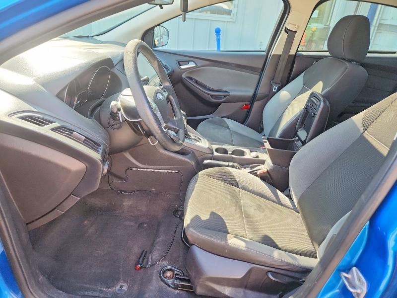 Продажа на аукционе авто 2014 Ford Focus, vin: 1FADP3F25EL105247, номер лота: 67154916