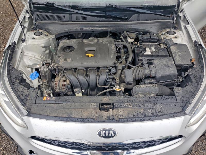 Aukcja sprzedaży 2020 Kia Forte, vin: 3KPF54AD0LE254243, numer aukcji: 66575166