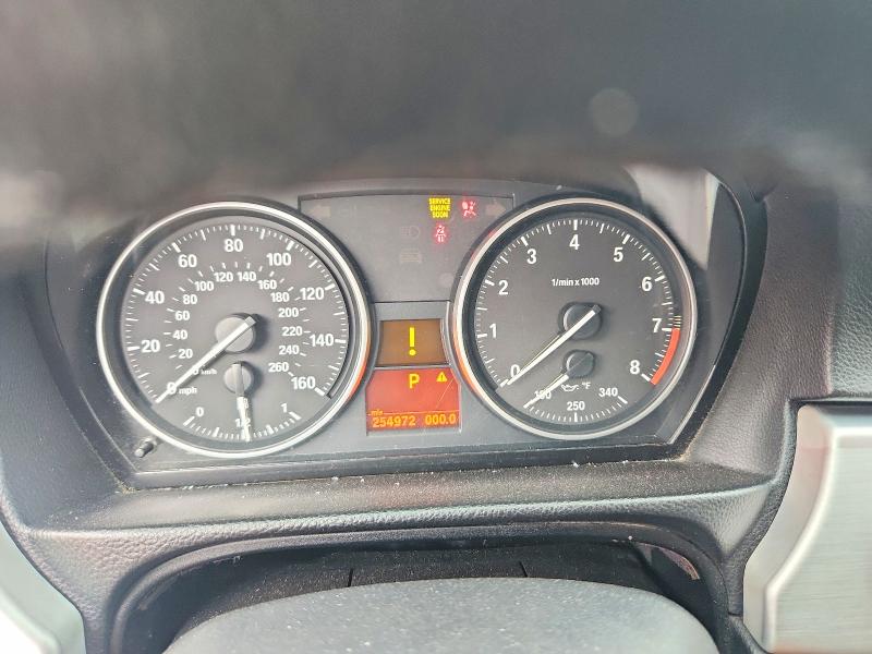 63352086 :رقم المزاد ، WBAWL73599P473754 vin ، 2009 Bmw 3 Series مزاد بيع