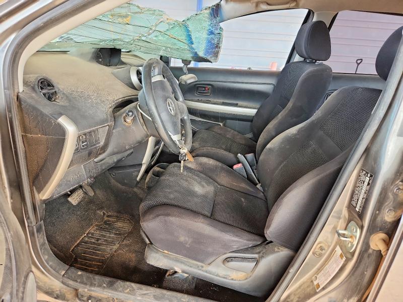 Aukcja sprzedaży 2005 Scion Xa, vin: JTKKT624250128548, numer aukcji: 65400766